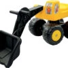 Sitzbagger Bulldozer Sitting-Bull -Kinderspielzeug 4ever spiel sitzbagger bulldozer sitting bull