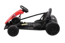 Drift-Kart SX1968 In Schwarz/Rot -Kinderspielzeug actionbikes motors drift kart sx1968 in schwarz rot 3