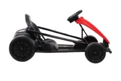 Drift-Kart SX1968 In Schwarz/Rot -Kinderspielzeug actionbikes motors drift kart sx1968 in schwarz rot 7