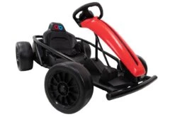 Drift-Kart SX1968 In Schwarz/Rot -Kinderspielzeug actionbikes motors drift kart sx1968 in schwarz rot 9