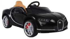 Elektroauto Bugatti Chiron In Schwarz 15 Elektroauto Bugatti Chiron In Schwarz -Kinderspielzeug actionbikes motors elektroauto bugatti chiron in schwarz 3