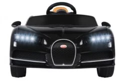 Elektroauto Bugatti Chiron In Schwarz 16 Elektroauto Bugatti Chiron In Schwarz -Kinderspielzeug actionbikes motors elektroauto bugatti chiron in schwarz 4