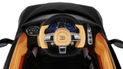 Elektroauto Bugatti Chiron In Schwarz 18 Elektroauto Bugatti Chiron In Schwarz -Kinderspielzeug actionbikes motors elektroauto bugatti chiron in schwarz 6