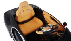 Elektroauto Bugatti Chiron In Schwarz 19 Elektroauto Bugatti Chiron In Schwarz -Kinderspielzeug actionbikes motors elektroauto bugatti chiron in schwarz 7