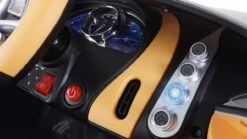 Elektroauto Bugatti Chiron In Schwarz 20 Elektroauto Bugatti Chiron In Schwarz -Kinderspielzeug actionbikes motors elektroauto bugatti chiron in schwarz 8