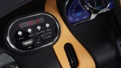 Elektroauto Bugatti Chiron In Schwarz 21 Elektroauto Bugatti Chiron In Schwarz -Kinderspielzeug actionbikes motors elektroauto bugatti chiron in schwarz 9