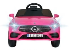 Elektroauto Mercedes-Benz CLS 350 In Pink -Kinderspielzeug actionbikes motors elektroauto mercedes benz cls 350 in pink 9