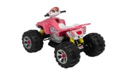 Elektroquad Burst In Pink 14 Elektroquad Burst In Pink -Kinderspielzeug actionbikes motors elektroquad burst in pink 2