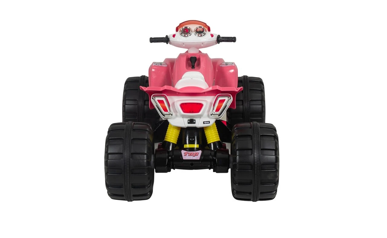 Elektroquad Burst In Pink 6 Elektroquad Burst In Pink – Bild 4