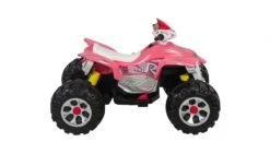 Elektroquad Burst In Pink 16 Elektroquad Burst In Pink -Kinderspielzeug actionbikes motors elektroquad burst in pink 4