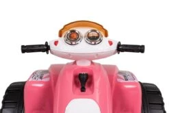 Elektroquad Burst In Pink 20 Elektroquad Burst In Pink -Kinderspielzeug actionbikes motors elektroquad burst in pink 8