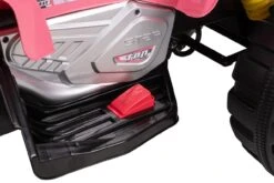 Elektroquad Burst In Pink 21 Elektroquad Burst In Pink -Kinderspielzeug actionbikes motors elektroquad burst in pink 9