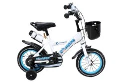 Fahrrad Donaldo 12 Zoll In Blau -Kinderspielzeug actionbikes motors fahrrad donaldo 12 zoll in blau 2