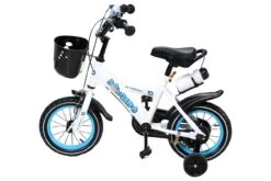 Fahrrad Donaldo 12 Zoll In Blau -Kinderspielzeug actionbikes motors fahrrad donaldo 12 zoll in blau 4