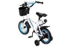 Fahrrad Donaldo 12 Zoll In Blau -Kinderspielzeug actionbikes motors fahrrad donaldo 12 zoll in blau 5