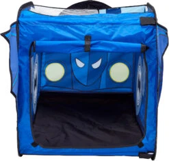 Batman: Pop-up-Spielzelt Im Batmobil-Design 14 Batman: Pop-up-Spielzelt Im Batmobil-Design -Kinderspielzeug batman batman pop up spielzelt im batmobil design 5