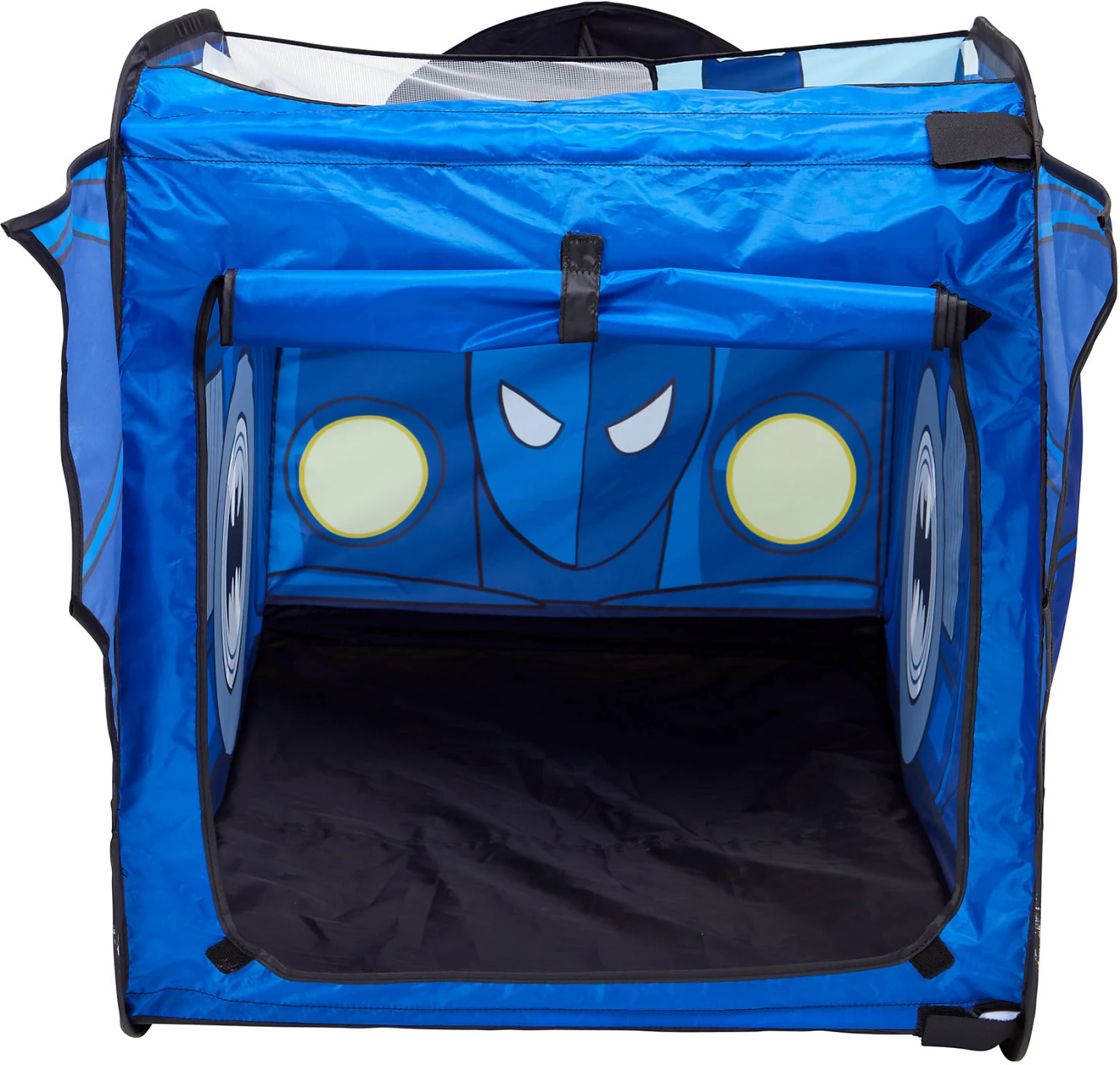 Batman: Pop-up-Spielzelt Im Batmobil-Design 8 Batman: Pop-up-Spielzelt Im Batmobil-Design – Bild 6