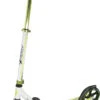 Scooter 205, Grüngelb -Kinderspielzeug best sporting scooter 205 grungelb