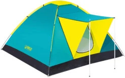 Bestway Pavillo™ Zelt "Coolground 3" Für 3 Personen 210 X 210 X 120 Cm