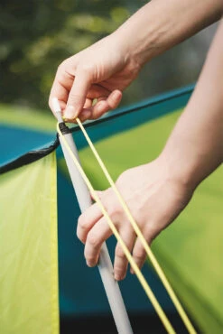 Bestway Pavillo™ Zelt "Coolground 3" Für 3 Personen 210 X 210 X 120 Cm -Kinderspielzeug bestway pavillo zelt coolground 3 fur 3 personen 210 x 210 x 120 cm 4