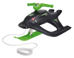 BIG Schlitten -BOBBY-BOB Wild Spider