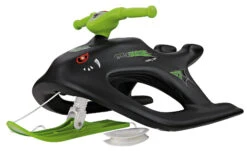 BIG Schlitten -BOBBY-BOB Wild Spider 14 BIG Schlitten -BOBBY-BOB Wild Spider -Kinderspielzeug big schlitten bobby bob wild spider 3