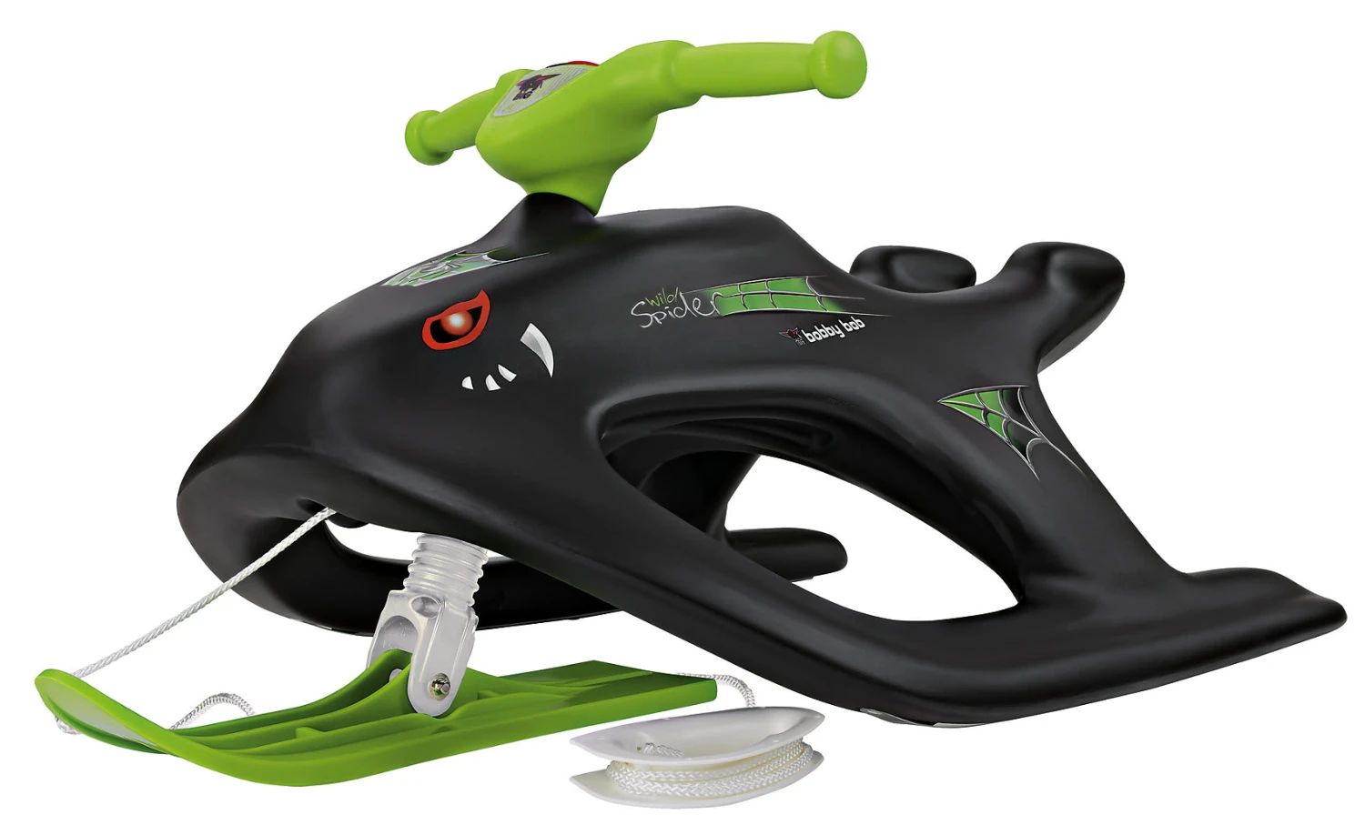 BIG Schlitten -BOBBY-BOB Wild Spider 5 BIG Schlitten -BOBBY-BOB Wild Spider – Bild 4