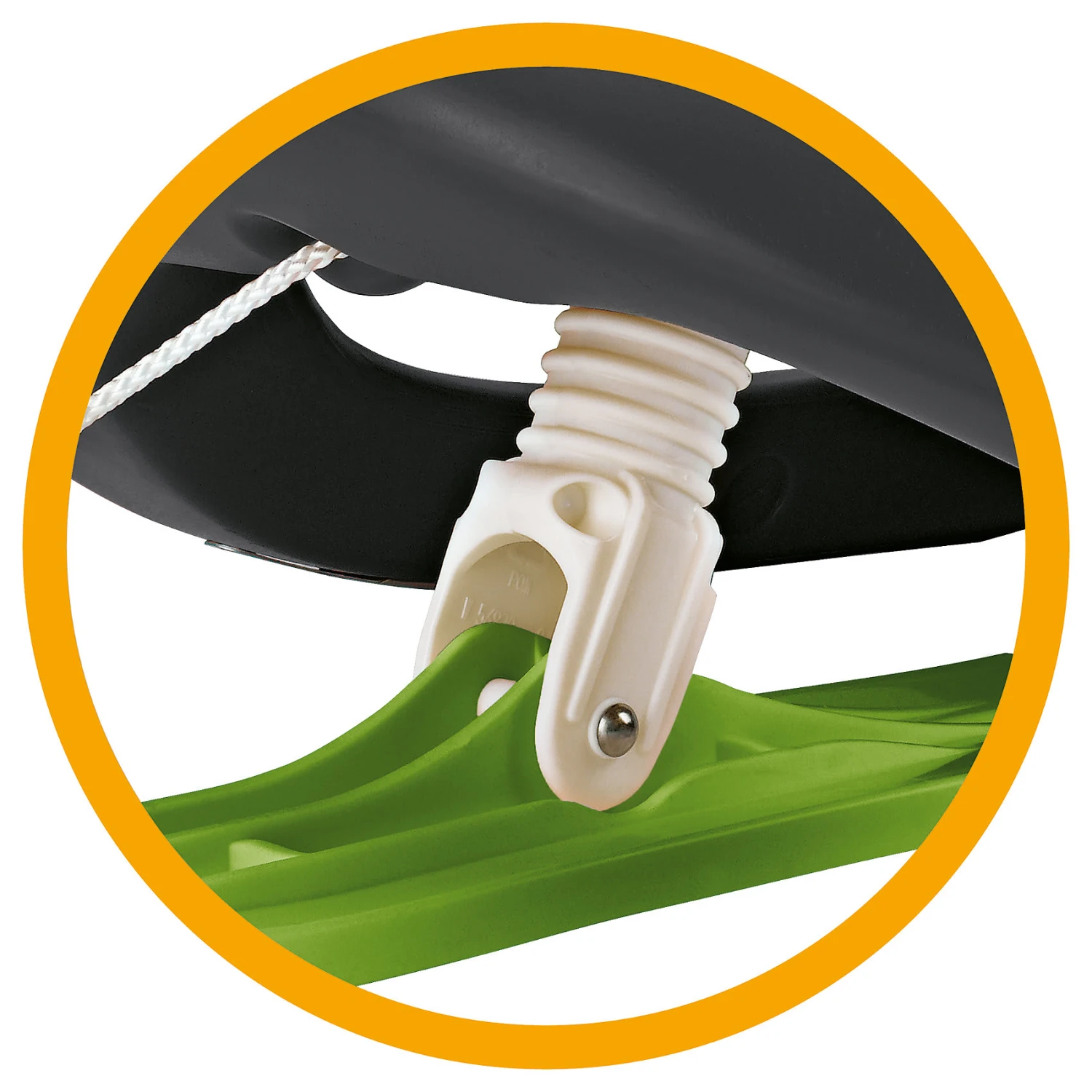 BIG Schlitten -BOBBY-BOB Wild Spider 7 BIG Schlitten -BOBBY-BOB Wild Spider – Bild 6