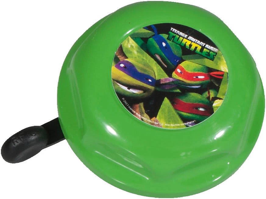 Teenage Mutant Ninja Turtles Fahrradklingel