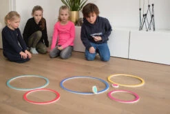 BS Toys 5-Ring-Spiele -Kinderspielzeug bs toys 5 ring spiele 2