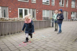 BS Toys 5-Ring-Spiele -Kinderspielzeug bs toys 5 ring spiele 3