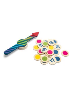 Outdoor-Pfeilspiel - Ab 4 Jahren -Kinderspielzeug buitenspeel outdoor pfeilspiel ab 4 jahren 2