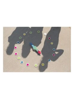 Outdoor-Pfeilspiel - Ab 4 Jahren -Kinderspielzeug buitenspeel outdoor pfeilspiel ab 4 jahren 3