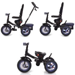 Tricycle, Dreirad Jockey In Grün -Kinderspielzeug byox tricycle dreirad jockey in grun 4