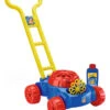 Carrera Rasenmäher "Bubble-Mower" - Ab 4 Jahren -Kinderspielzeug carrera rasenmaher bubble mower ab 4 jahren