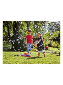 Carrera Rasenmäher "Bubble-Mower" - Ab 4 Jahren -Kinderspielzeug carrera rasenmaher bubble mower ab 4 jahren 2