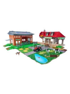 Dickie Bauernhof "Creatix" - Ab 5 Jahren