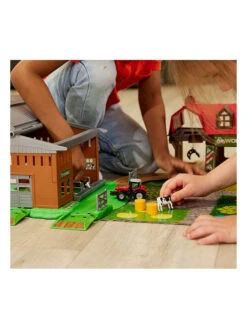 Dickie Bauernhof "Creatix" - Ab 5 Jahren -Kinderspielzeug dickie bauernhof creatix ab 5 jahren 5