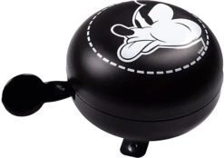 Große Fahrradklingel Mickey Mouse -Kinderspielzeug disney minnie mouse grosse fahrradklingel mickey mouse 1