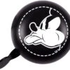 Große Fahrradklingel Mickey Mouse -Kinderspielzeug disney minnie mouse grosse fahrradklingel mickey mouse