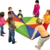 Schwungtuch, 185 Cm 2 Schwungtuch, 185 Cm -Kinderspielzeug eduplay schwungtuch 185 cm