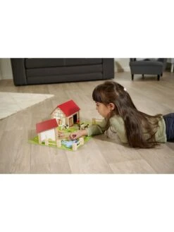 Eichhorn Bauernhof Mit Zubehör - Ab 3 Jahren 9 Eichhorn Bauernhof Mit Zubehör - Ab 3 Jahren -Kinderspielzeug eichhorn bauernhof mit zubehor ab 3 jahren 3