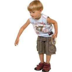 Eichhorn Ringwurfspiel Outdoor In Mehrfarbig -Kinderspielzeug eichhorn ringwurfspiel outdoor in mehrfarbig 2