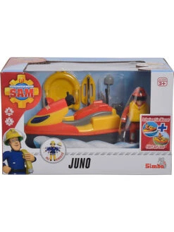 Jet Ski "Juno" - Ab 3 Jahren