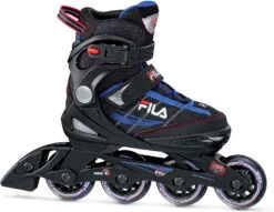 FILA Inline Skate One - Verstellbar