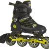 FILA Inline Skate Wizy Alu - Verstellbar -Kinderspielzeug fila skates fila inline skate wizy alu verstellbar