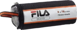 FILA Rolle 76 Mm/82A - 8er Pack -Kinderspielzeug fila skates fila rolle 76 mm 82a 8er pack 2