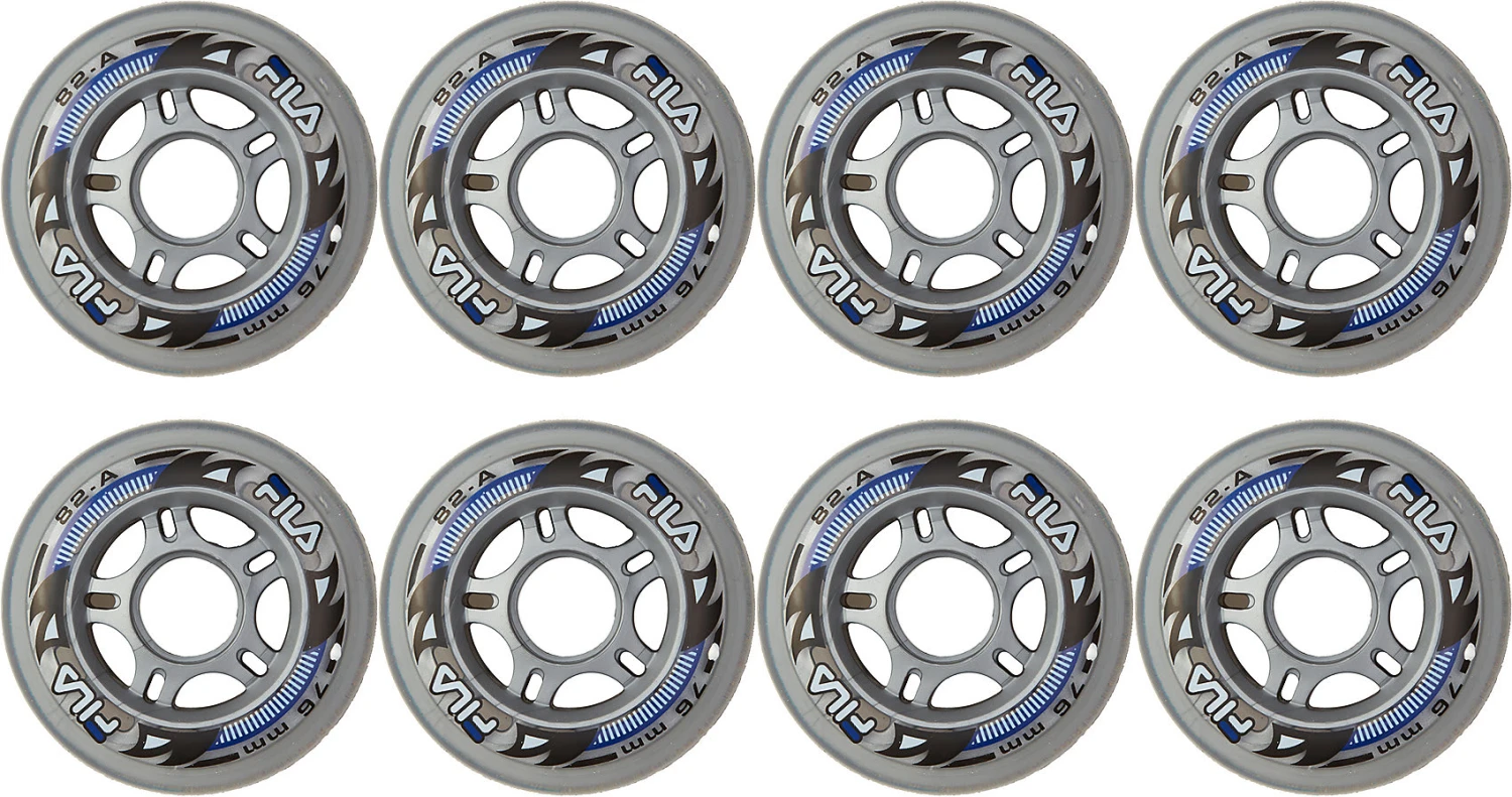 FILA Rolle 76 Mm/82A - 8er Pack