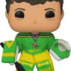 FUNKO POP Disney: Mighty Ducks - Goldberg -Kinderspielzeug funko pop disney mighty ducks goldberg