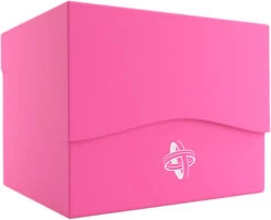 Gamegenic Side Holder 100+ XL Pink